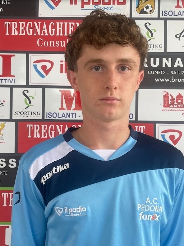 MESSA MATTEO